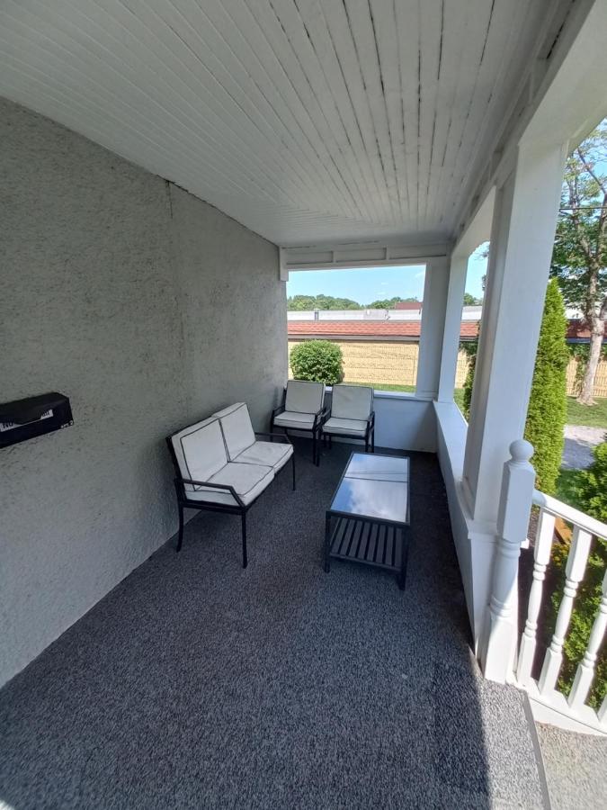Niagara Falls Dream Family Retreat Exterior foto