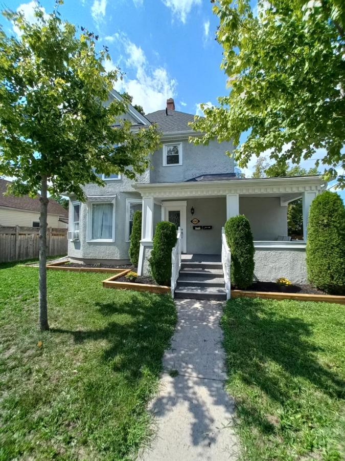 Niagara Falls Dream Family Retreat Exterior foto